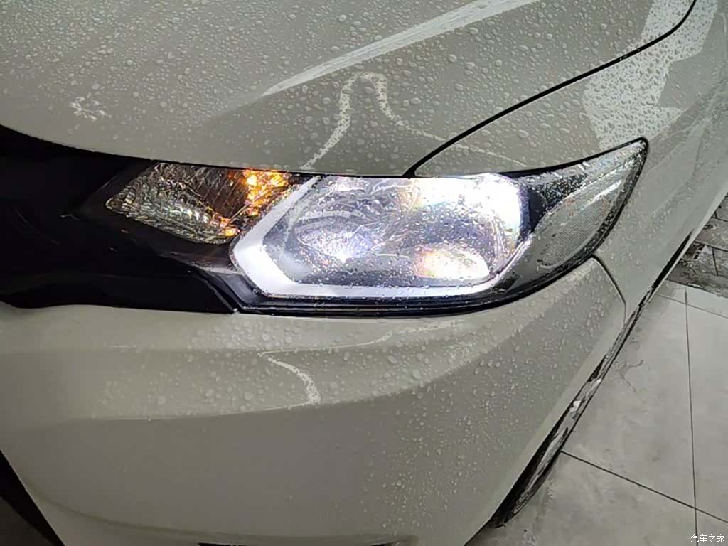 Honda Fit, 2018 24