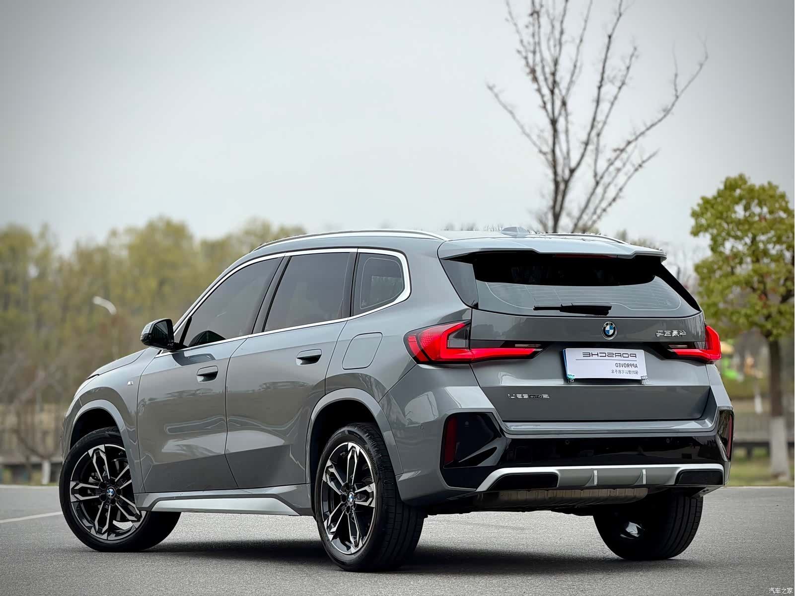 BMW X1, 2024 3