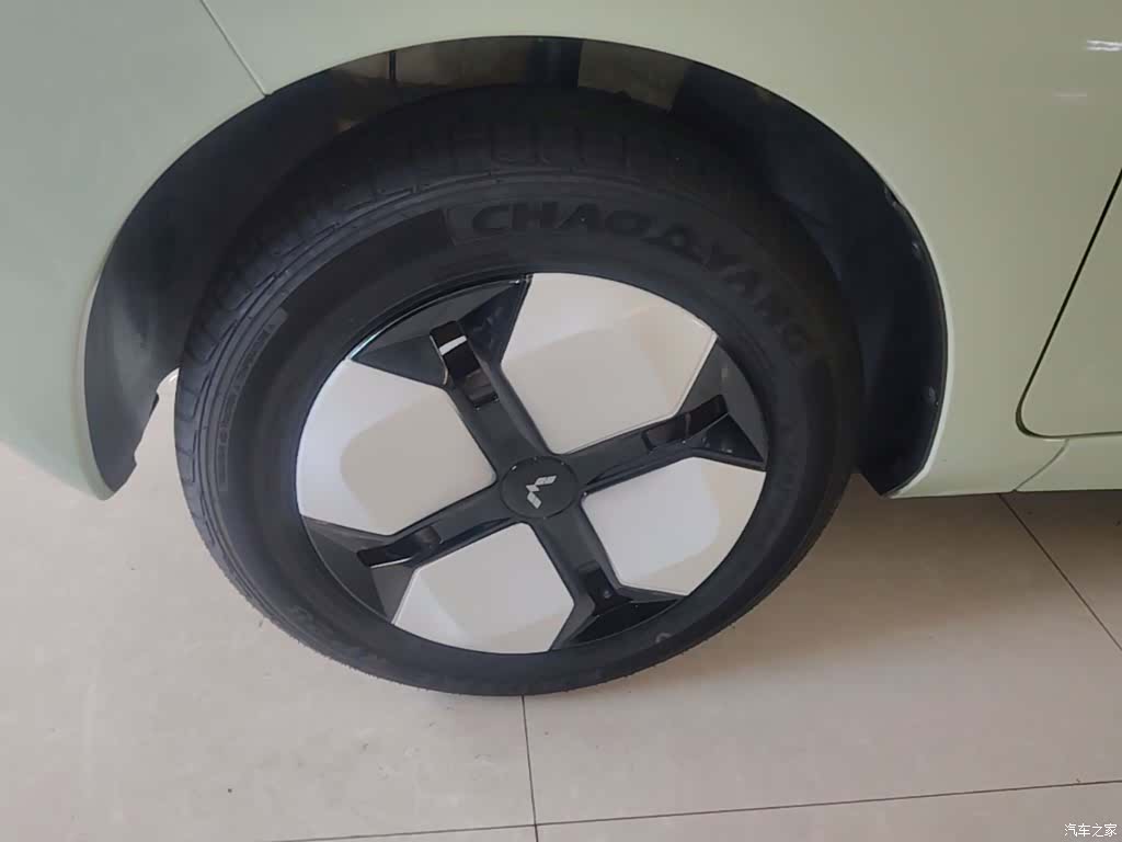 Wuling MINIEV, 2022 23