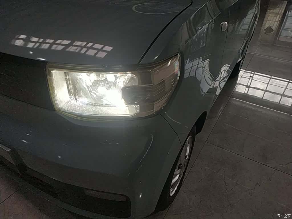 Wuling MINIEV, 2020 24