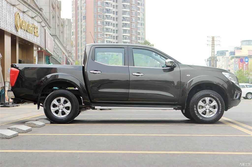 Nissan QR25, 2019 4