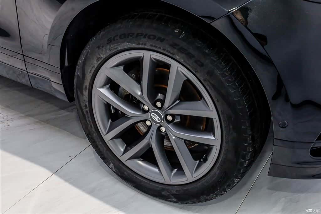 Land Rover Range Rover, 2023 34