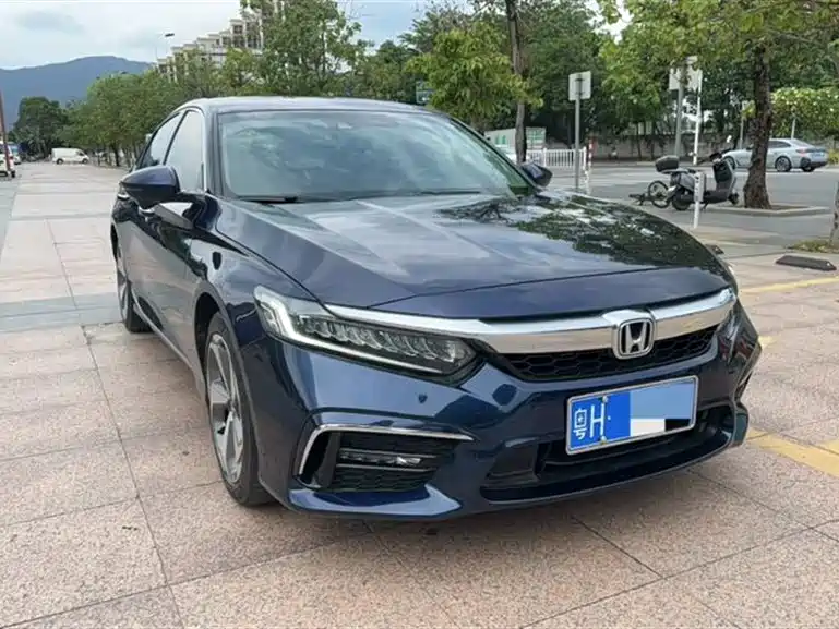 Honda Yingshipai Honda Yingshipai