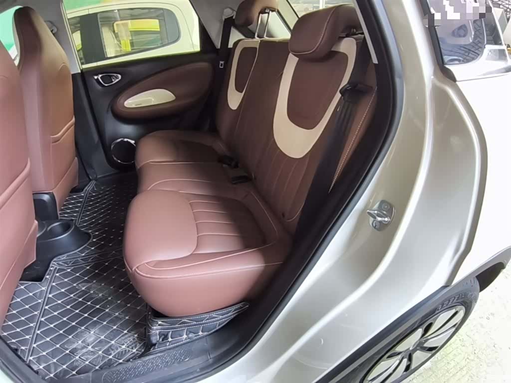 Wuling Bingo, 2023 17