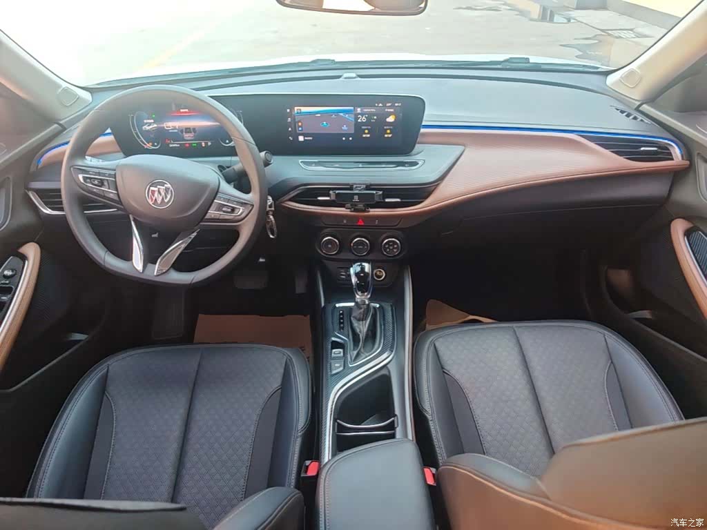 Buick Verano, 2022 10