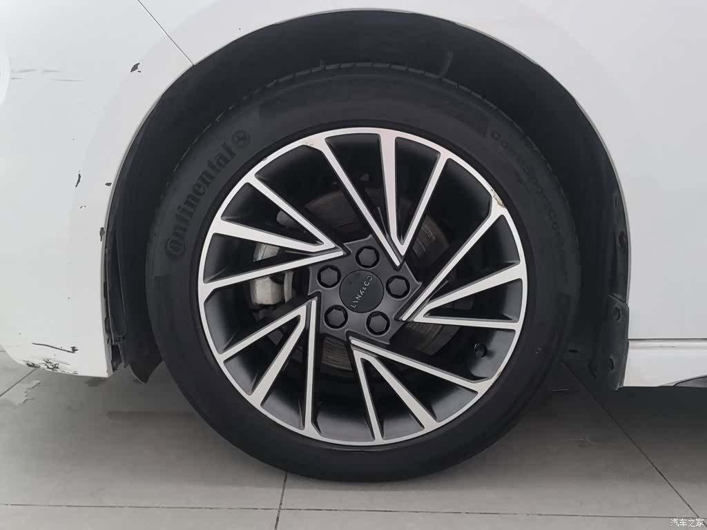 Lynk & Co 02, 2022 17