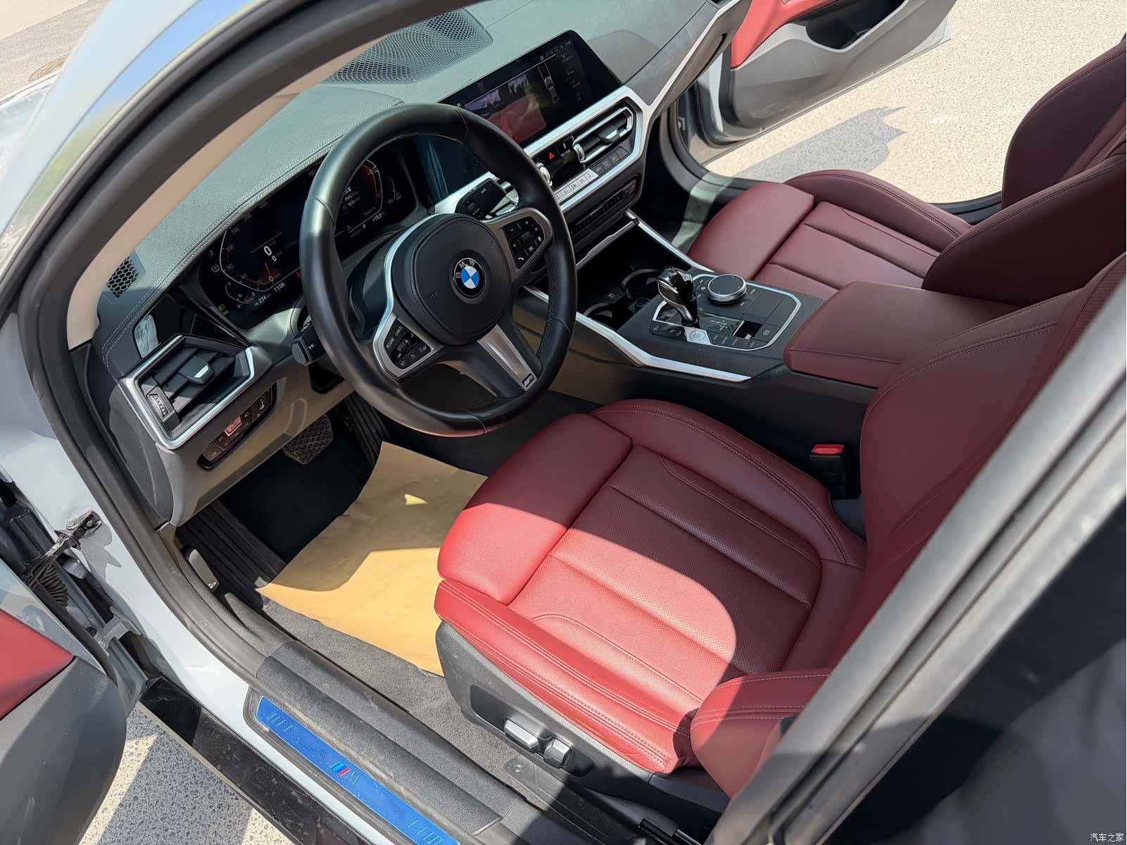 BMW 4 Series, 2023 22