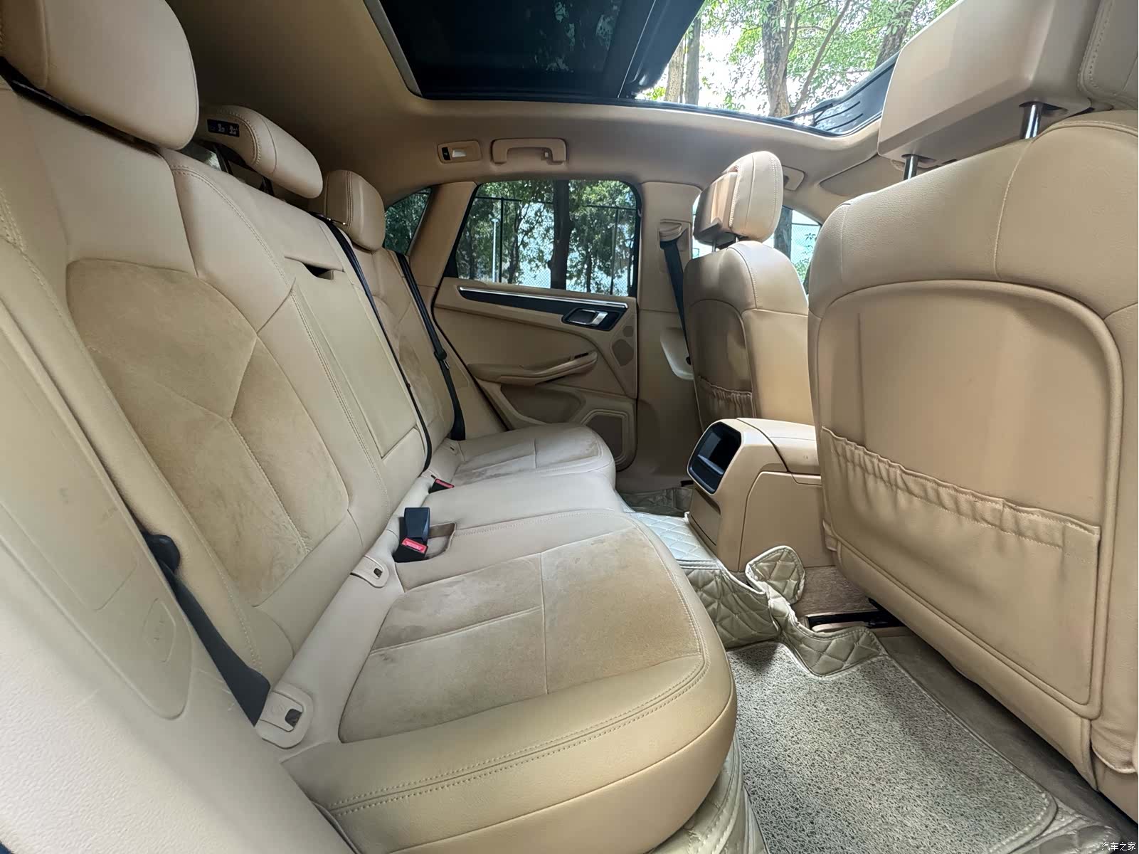 Porsche Macan, 2015 20