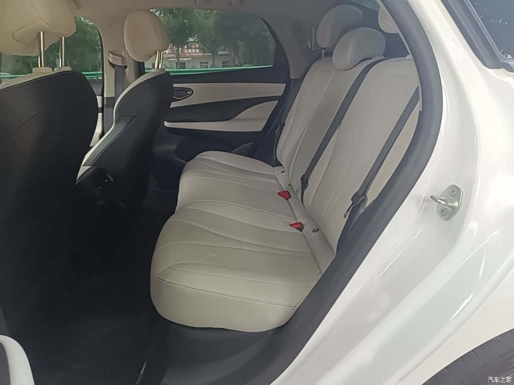 BYD Seal, 2025 17