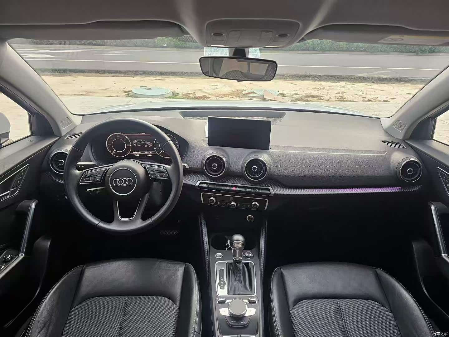 Audi e-tron, 2021 6