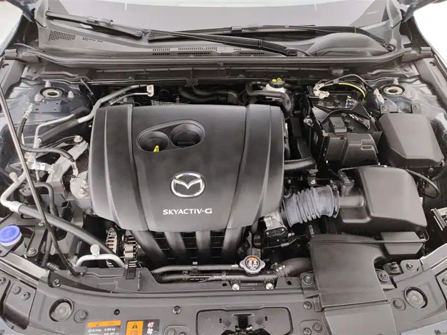 Mazda 3 Angkesaila Mazda 3 Angkesaila