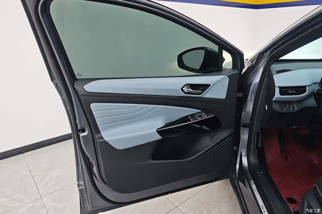 Volkswagen ID.4, 2024 7