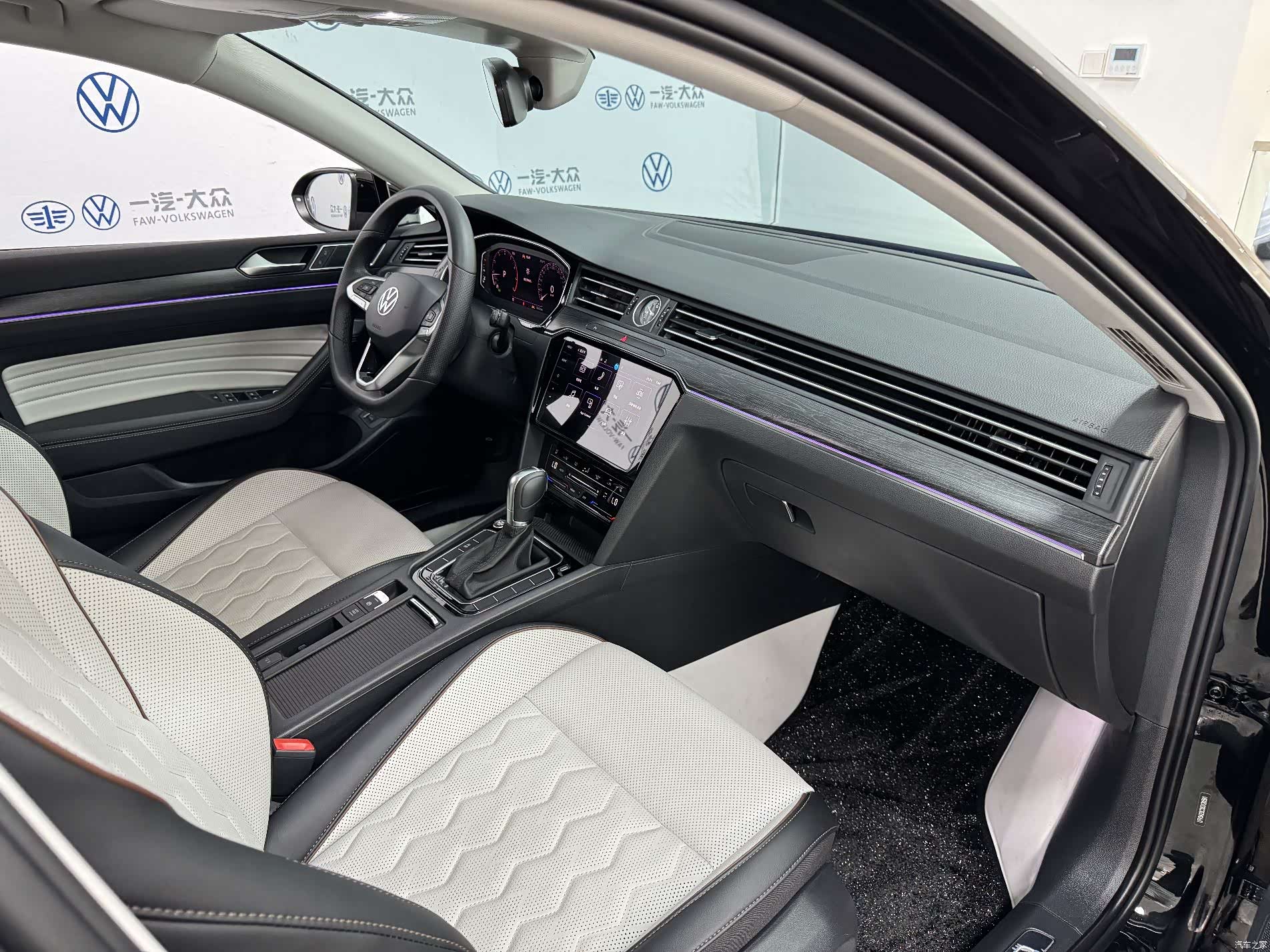 Volkswagen Magotan, 2026 14