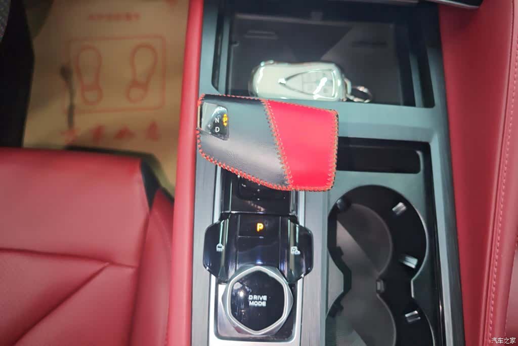 Changan CS75, 2022 16