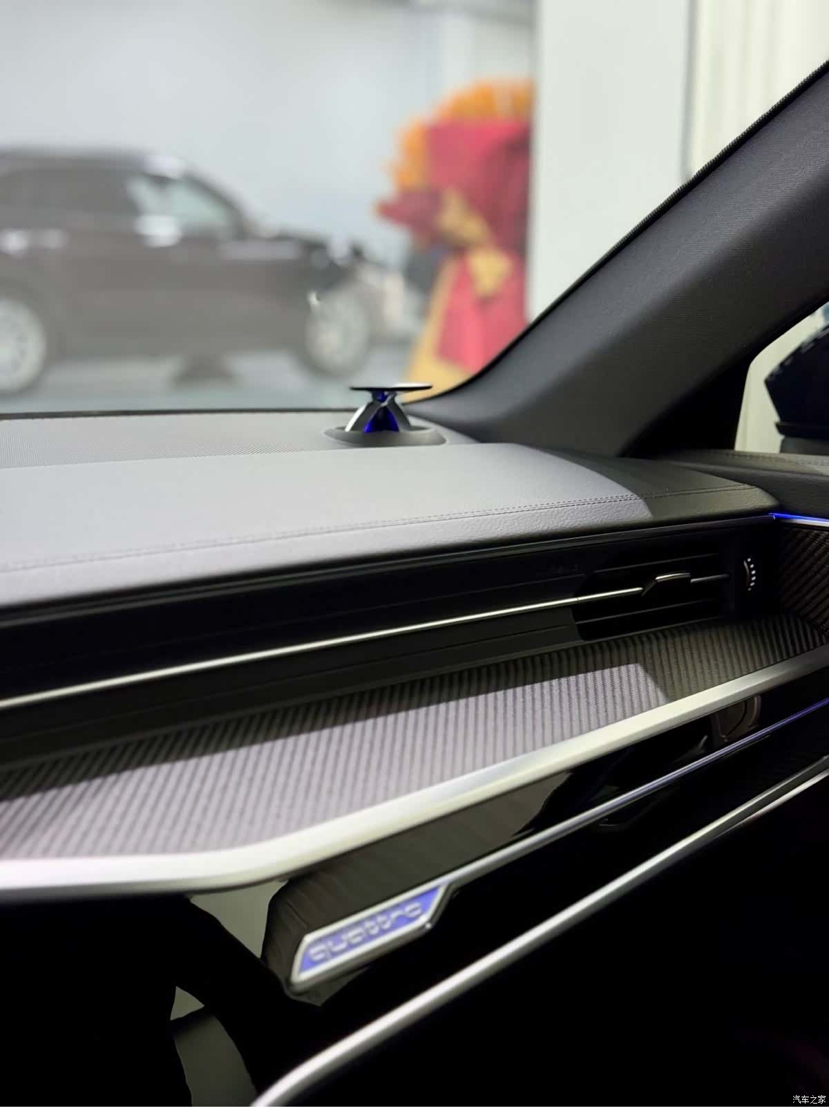 Audi RS, 2025 22