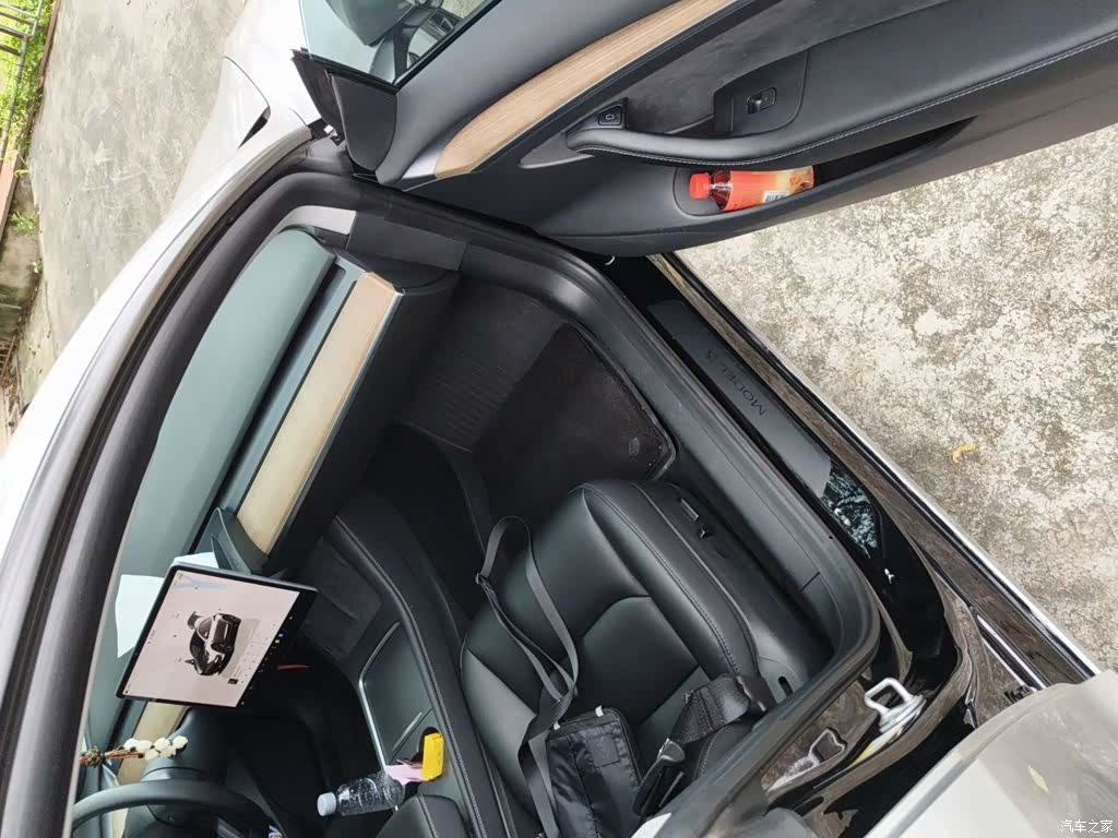 Tesla Model 3, 2022 20