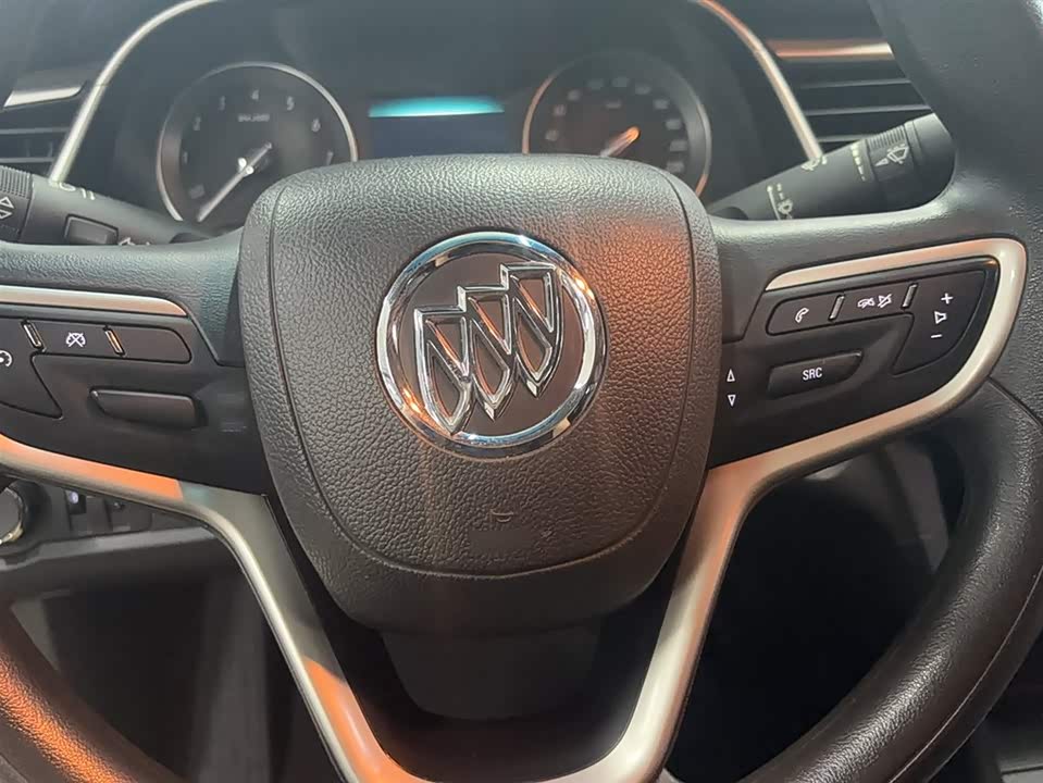 Buick Yinglang Buick Yinglang