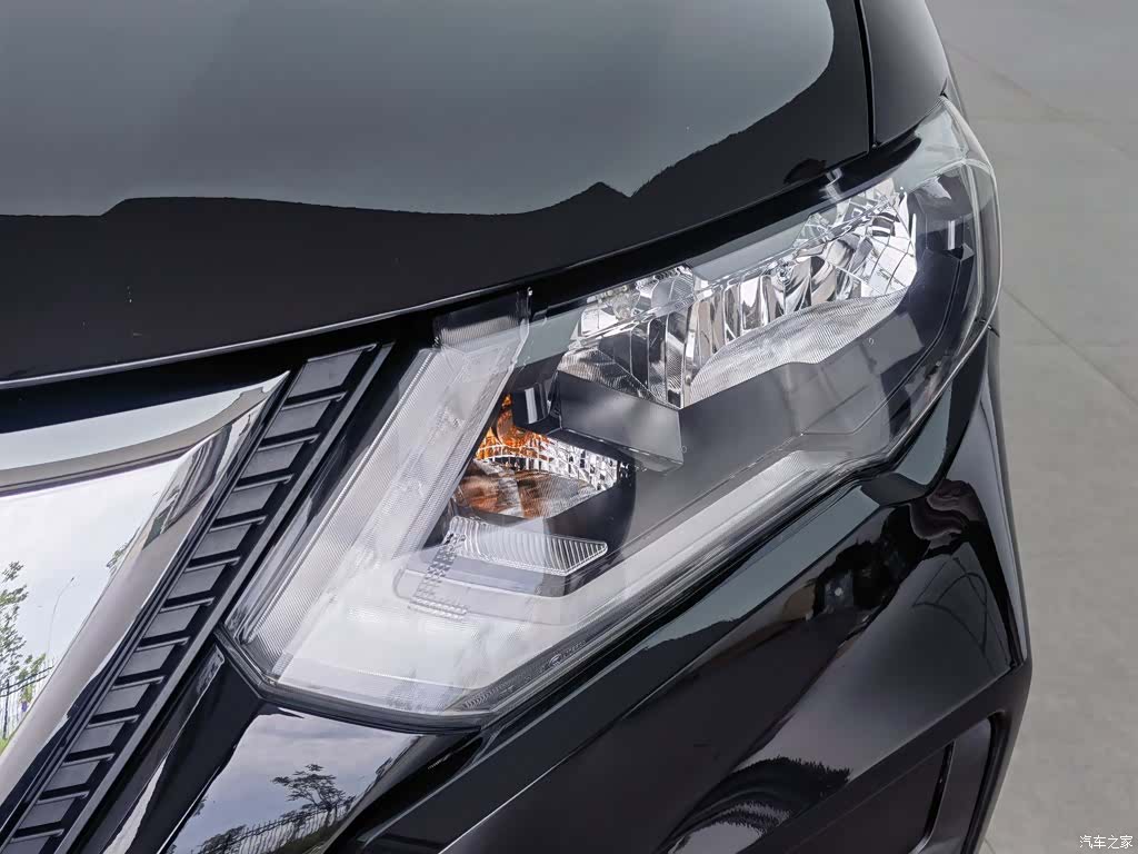 Nissan X-Trail, 2021 7
