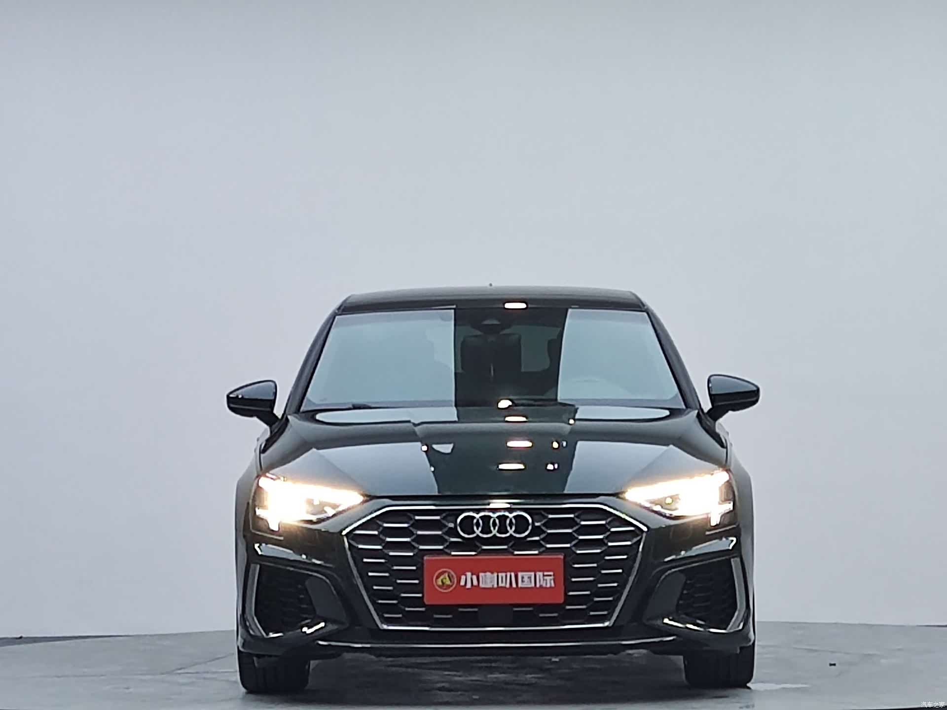 Audi A3, 2022 3