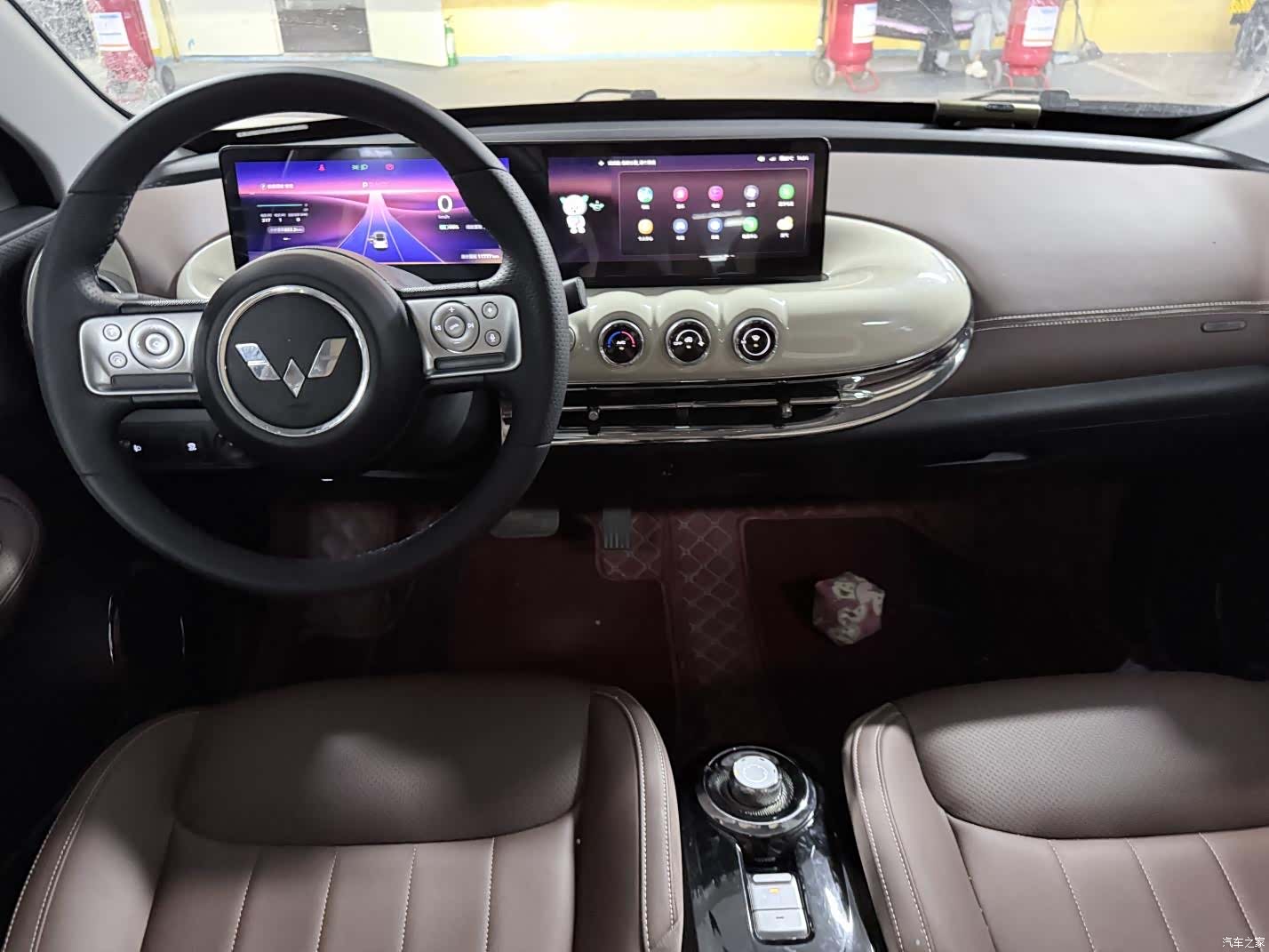 Wuling Bingo, 2023 12