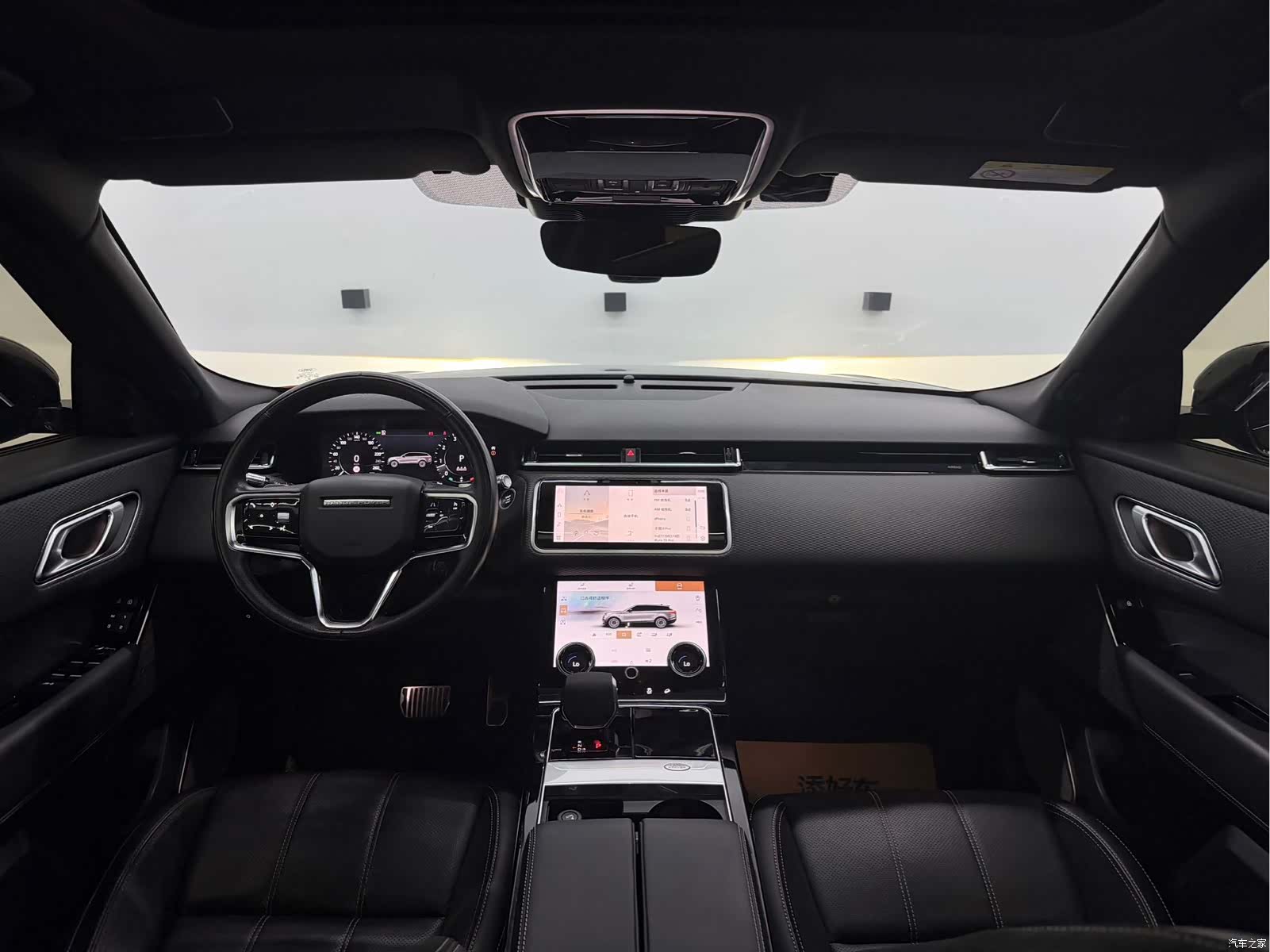 Land Rover Range Rover, 2021 9