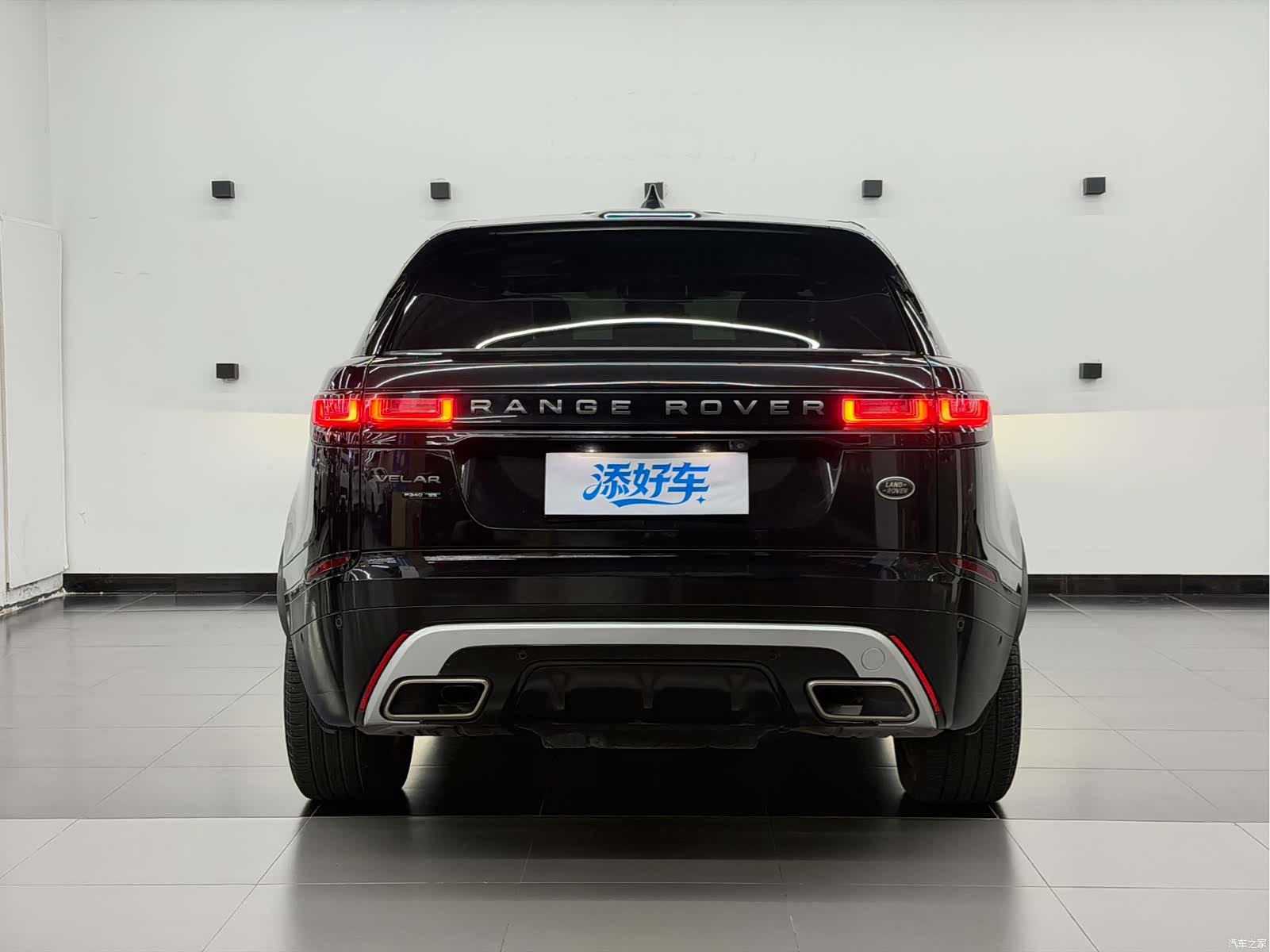 Land Rover Range Rover, 2021 12