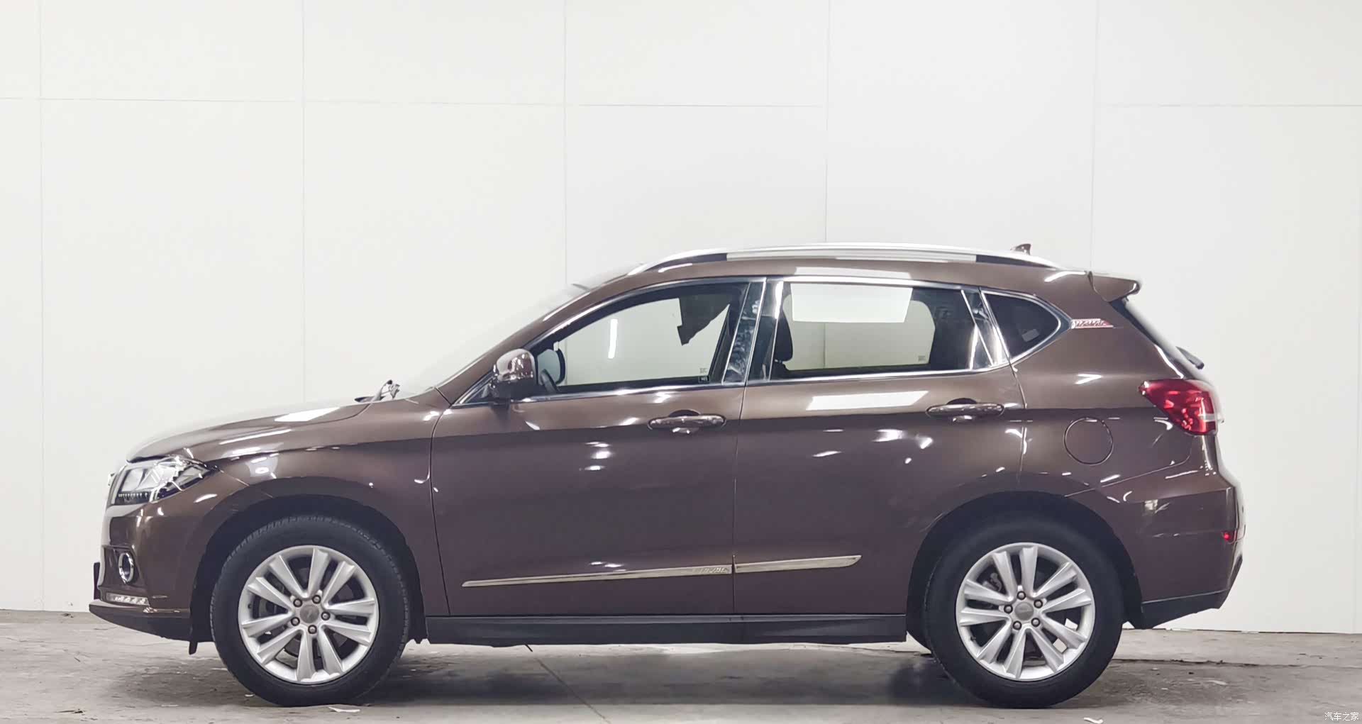 Haval H2, 2016 7