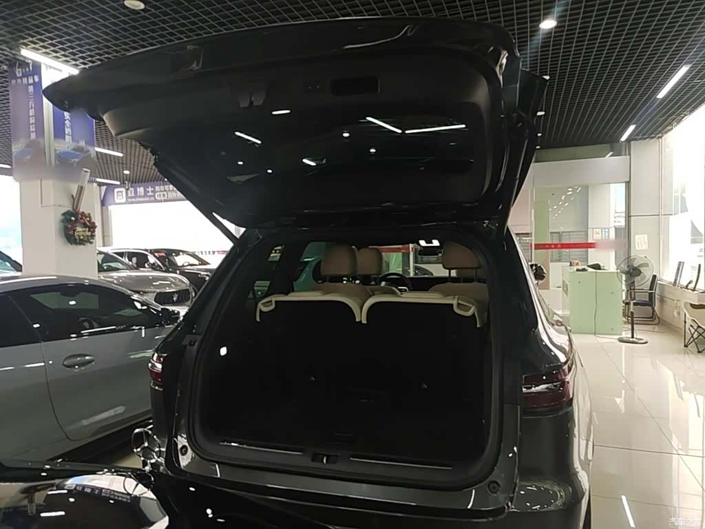 Li Auto ONE, 2021 19