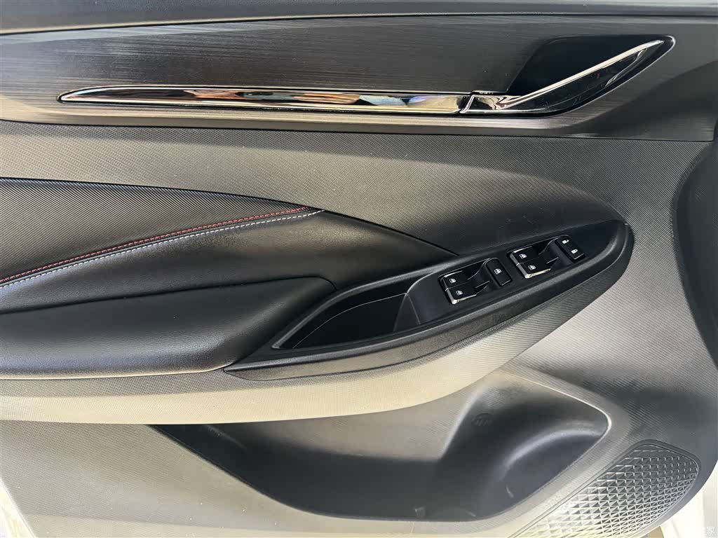 Changan X5, 2021 19