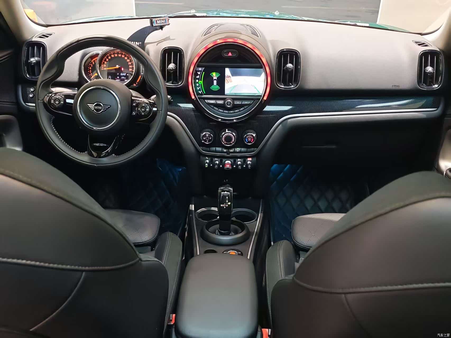 Mini Countryman, 2020 14