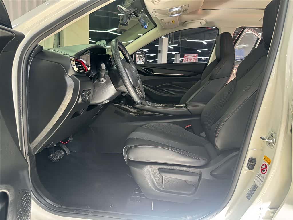 Changan X5, 2021 20