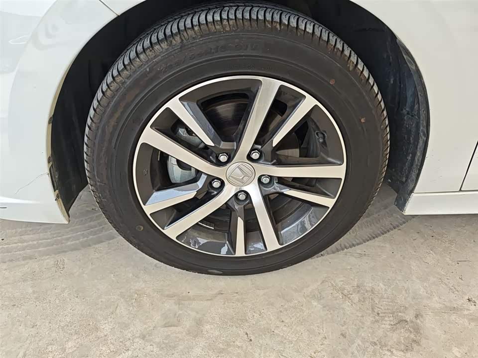 Honda Style Honda Style