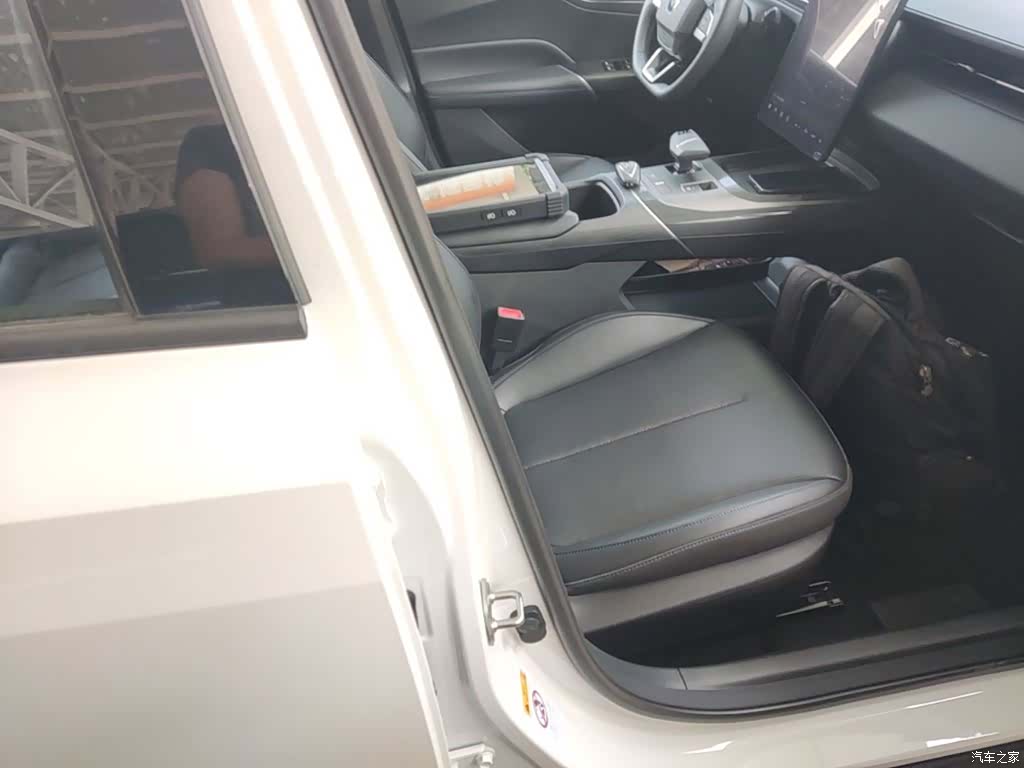 Changan Eado, 2024 25