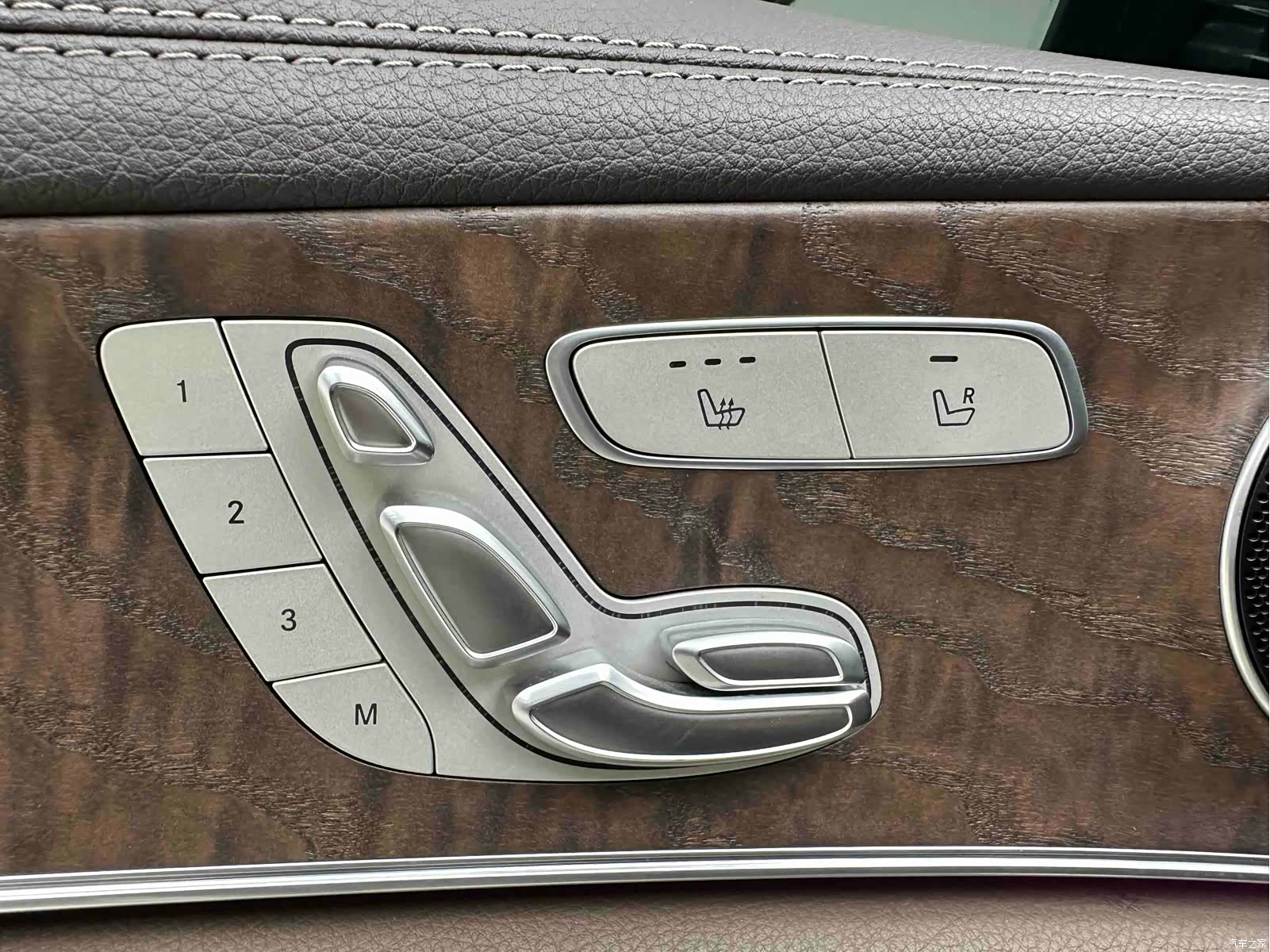 Mercedes-Benz E-Class, 2020 8