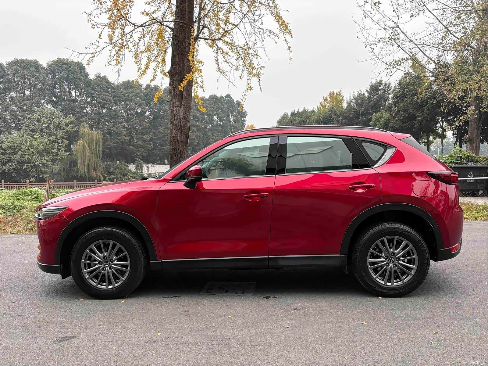 Mazda CX-5, 2019 9