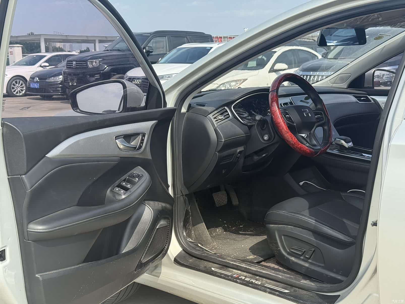 Rising Auto ER6, 2021 8