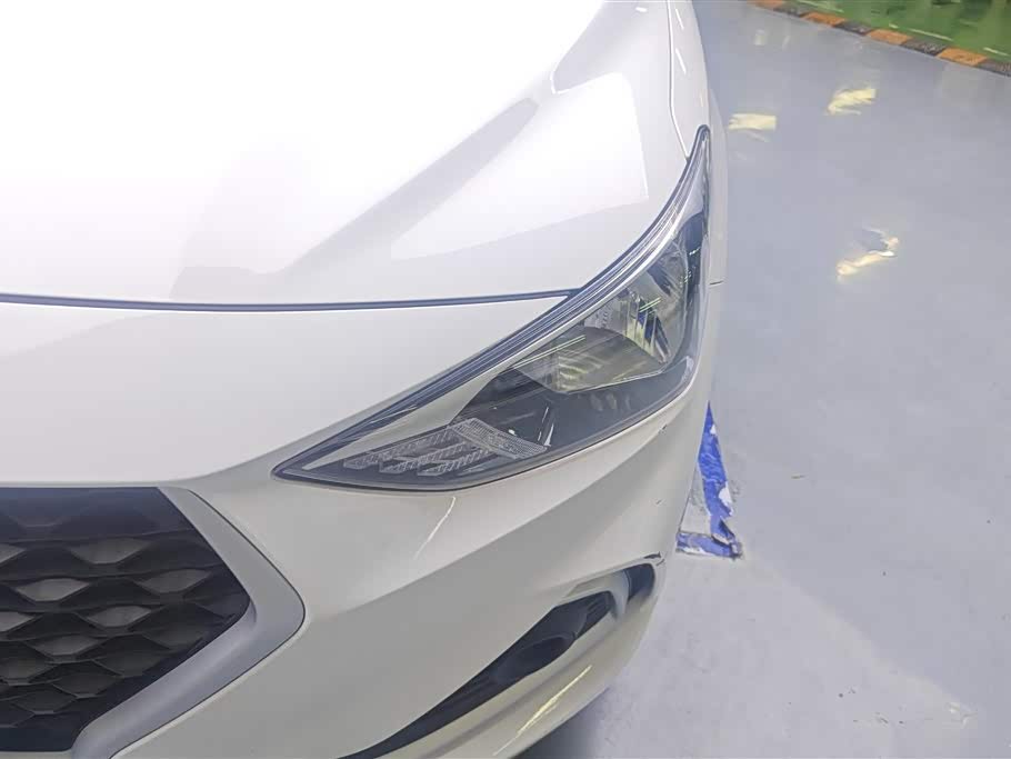 Hyundai Yuedong