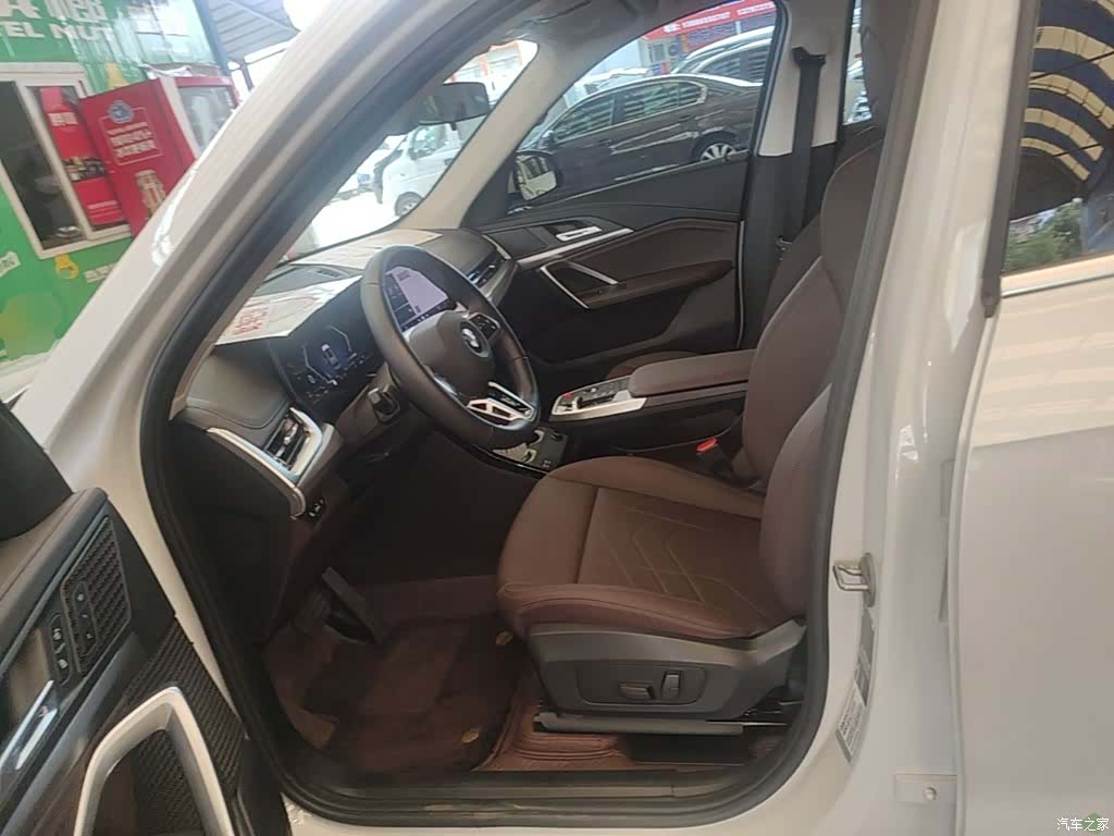 BMW X1, 2023 15