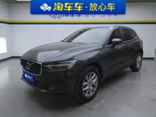 �ֶ���XC60 2019�� T5 �������ݰ� ��V
