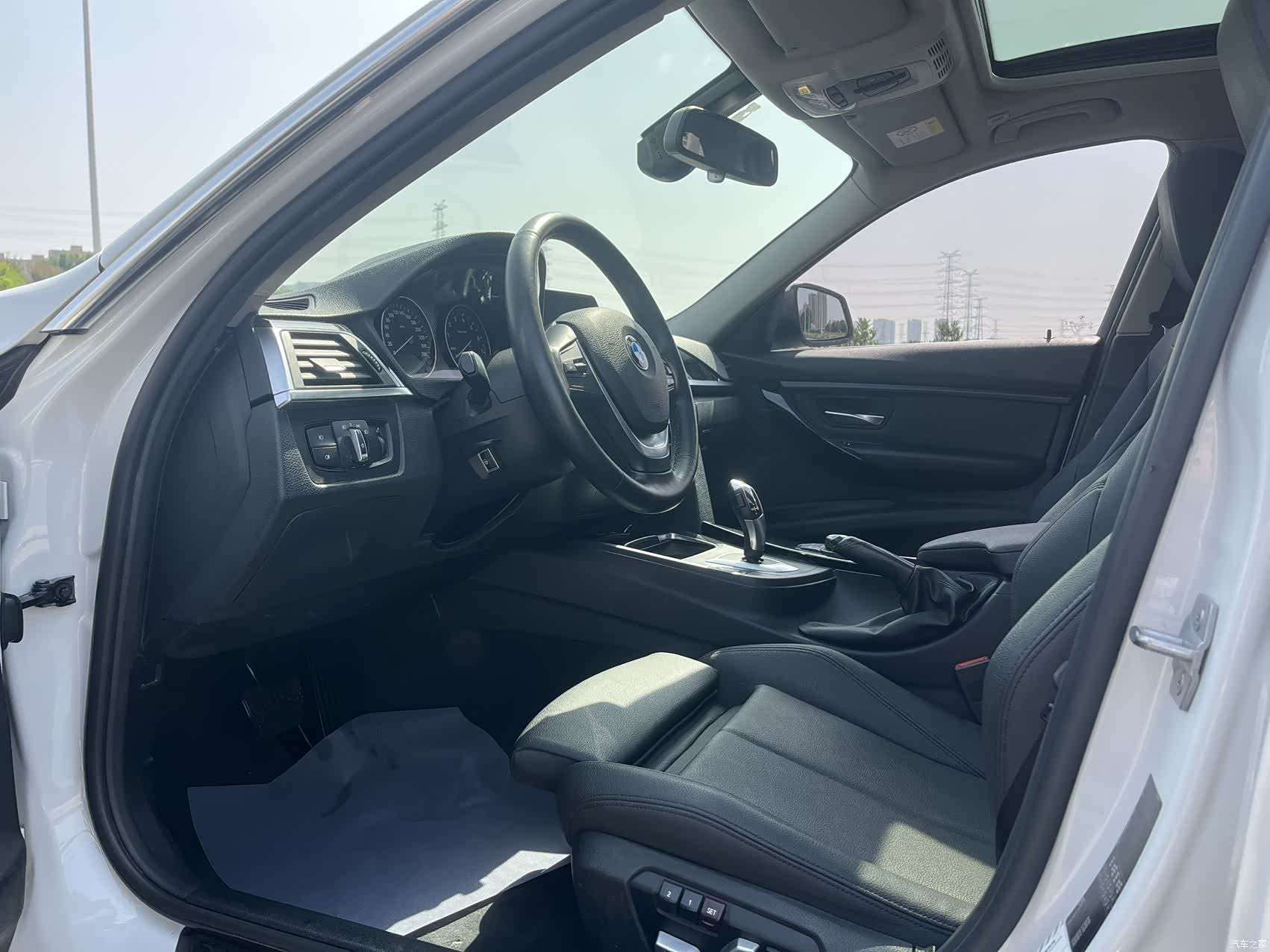 BMW 3 Series, 2018 11