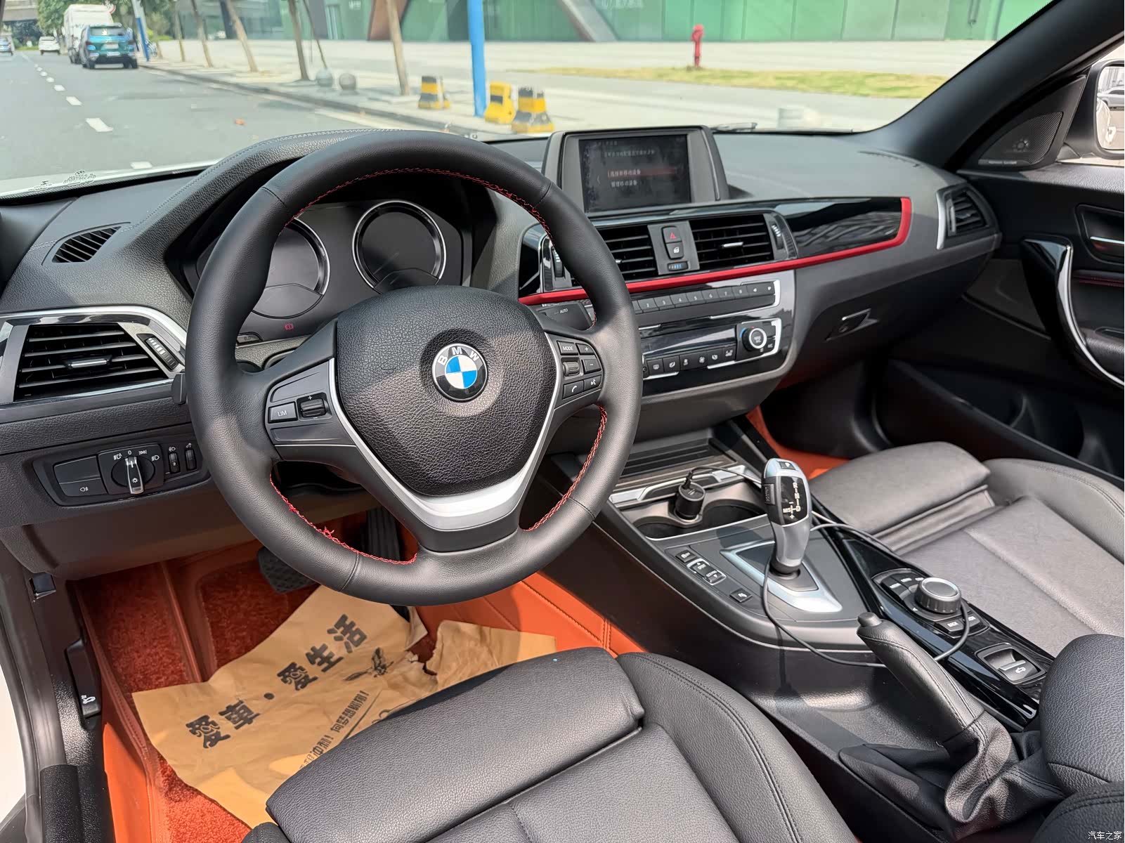 BMW 2 Series, 2019 11