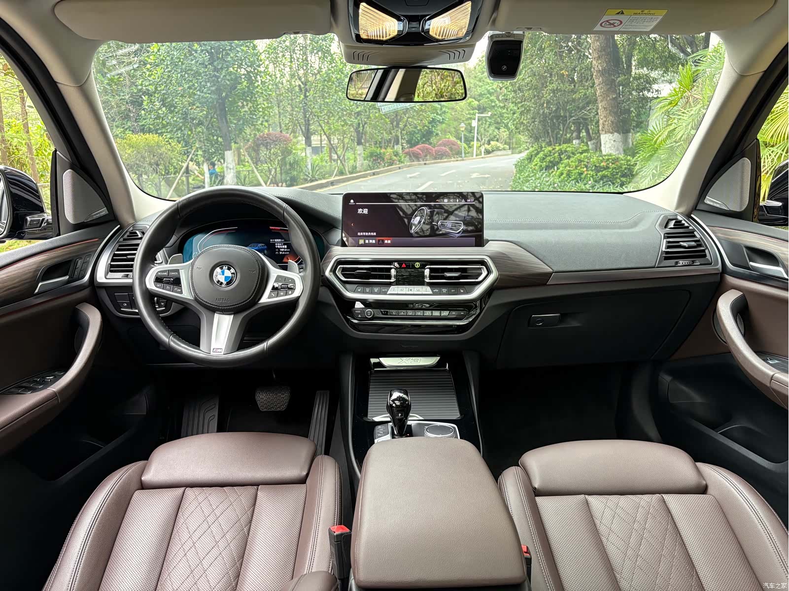 BMW X3, 2023 18