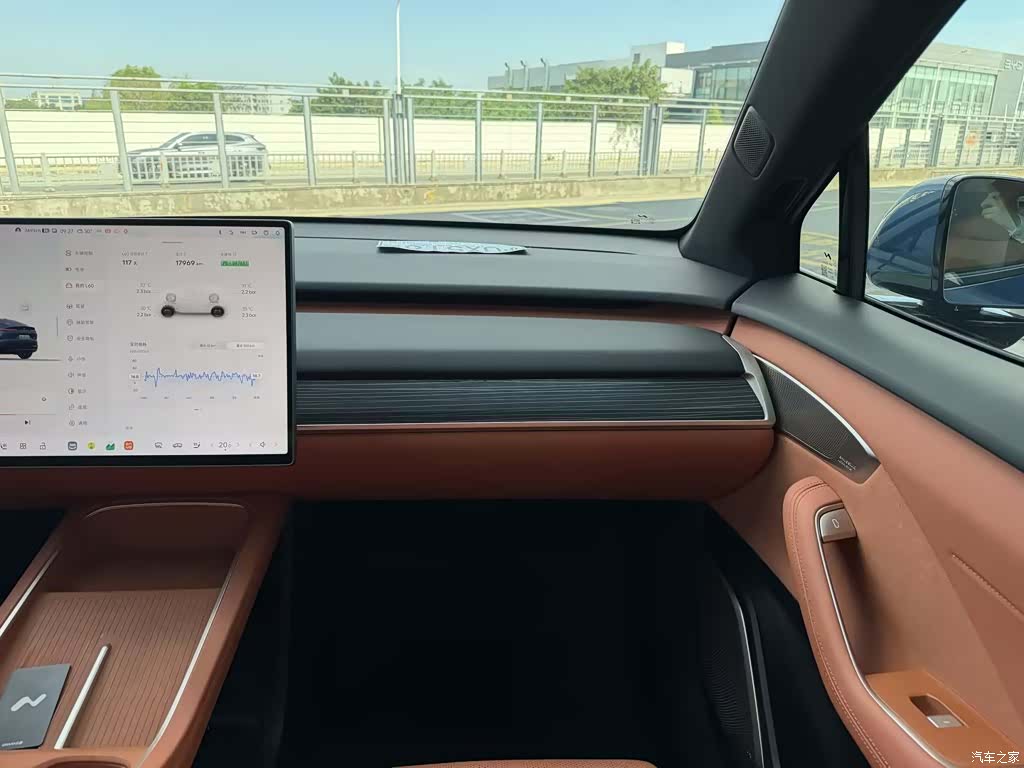 NIO L60, 2024 6