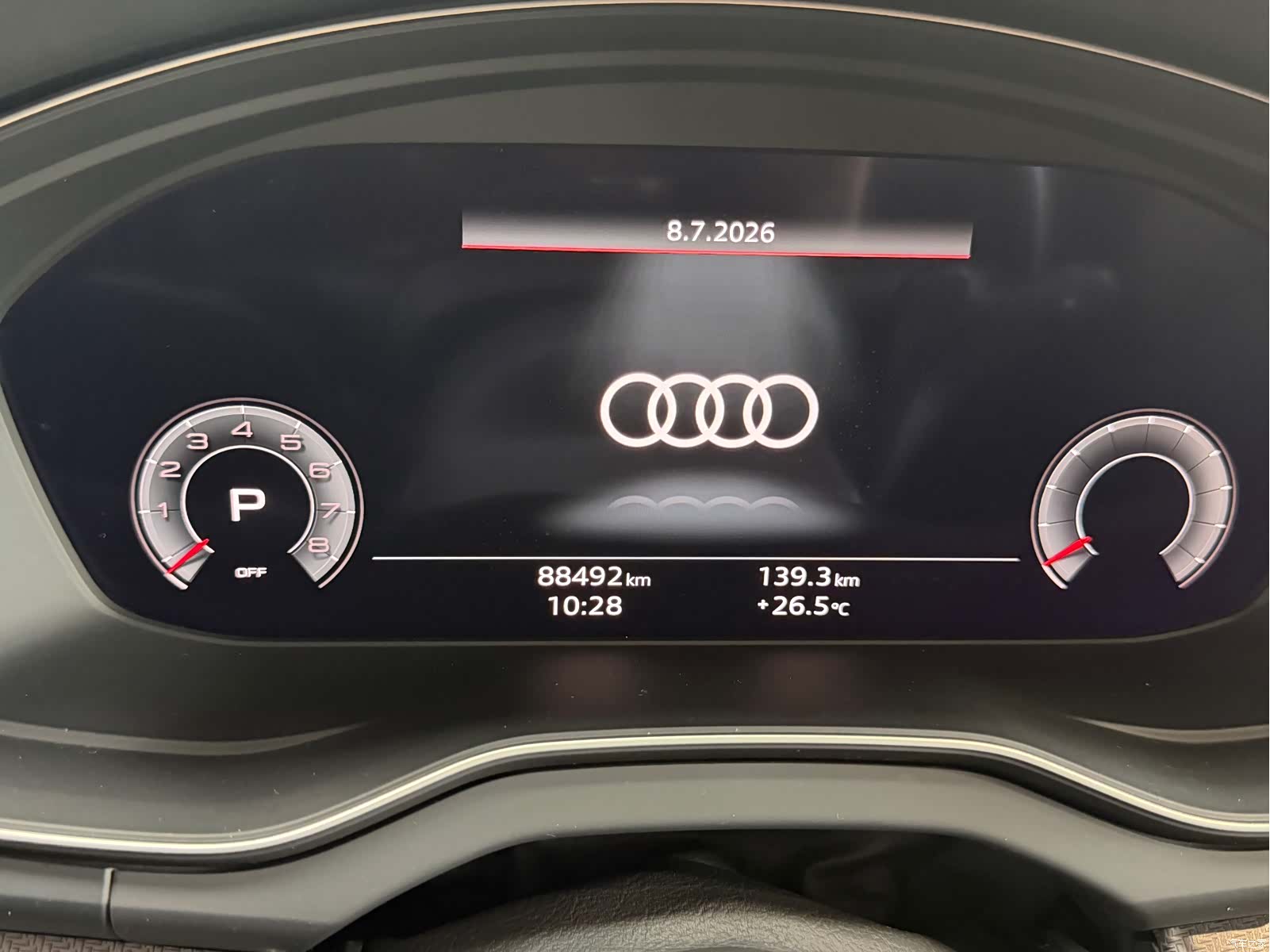 Audi Q5L, 2023 9