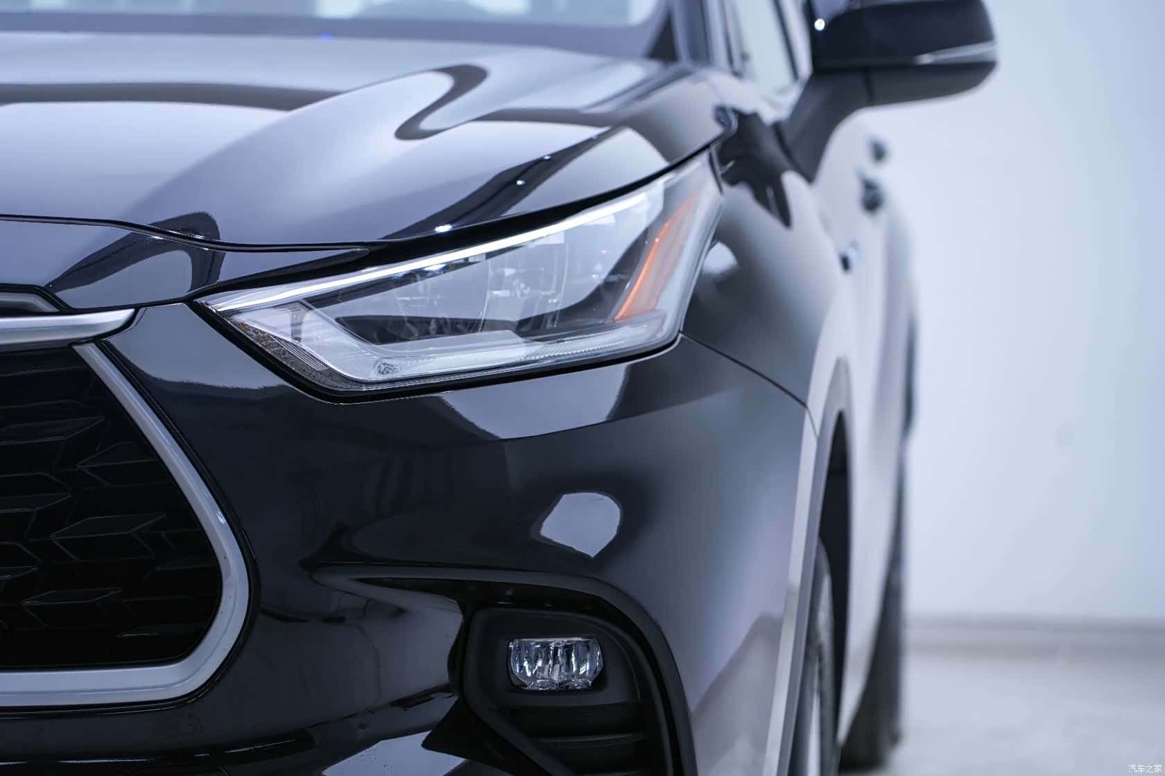 Toyota Highlander, 2024 8