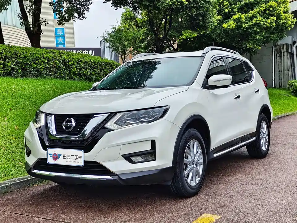 Nissan Qijun Nissan Qijun