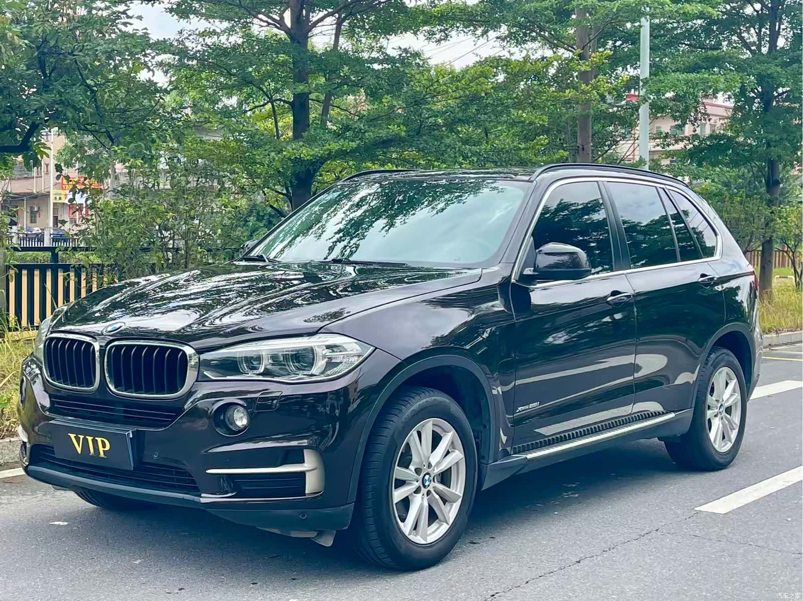BMW X5, 2016 1