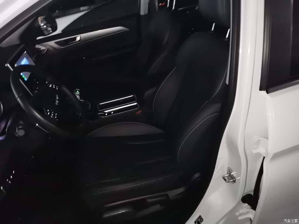 Haval M6, 2024 15