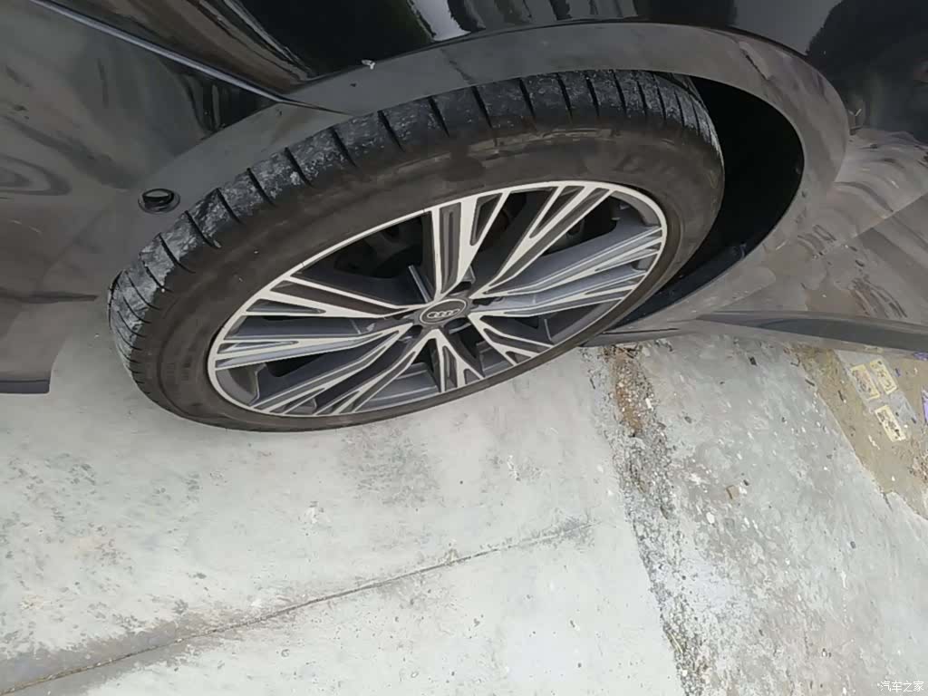 Audi A6L, 2024 23