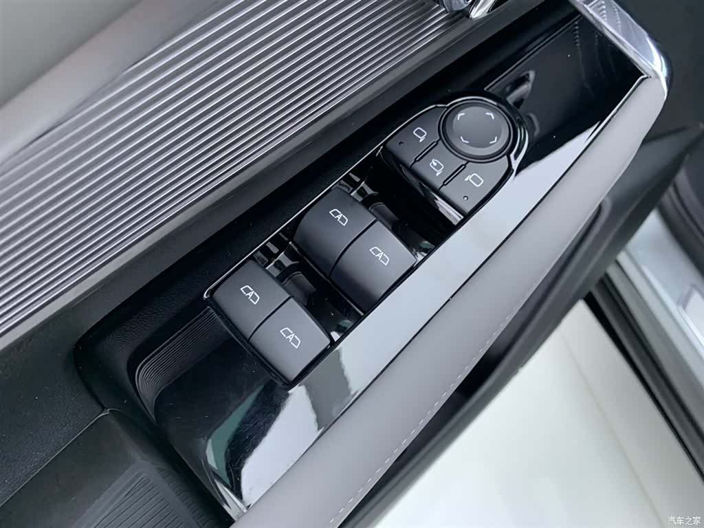 Buick E5, 2024 29